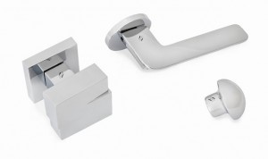 kit slim colombo design cromo  