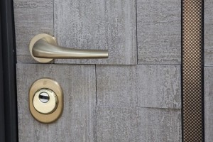 maniglia nagare colombo design oromat  