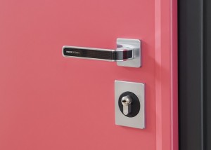 maniglia tecno momo design  