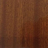 Legno impiallacciato mogano naturale 1 brillante 