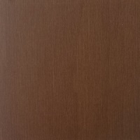 Legno impiallacciato tanganika tinto scuro TRF-2 